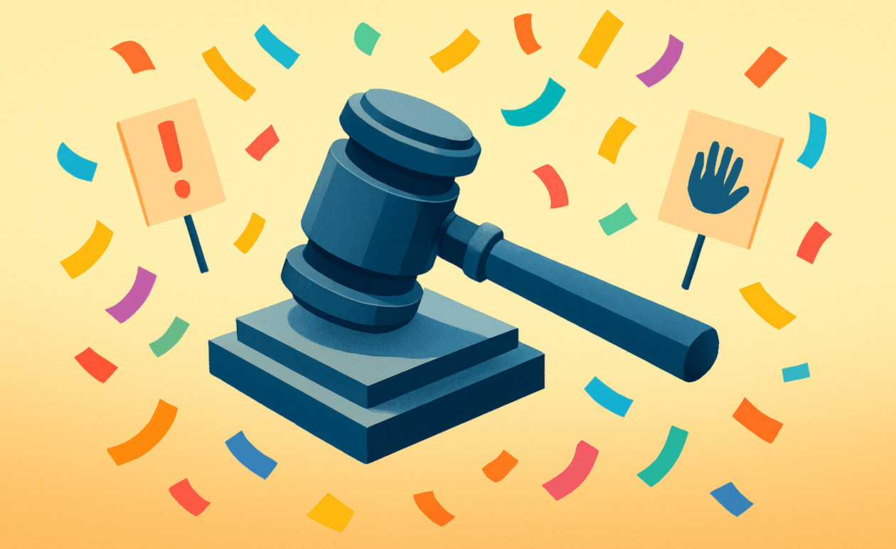 Η ουγγρική αστυνομία προτείνει κατηγορίες κατά του δημάρχου Βουδαπέστης για απαγορευμένη πορεία Pride