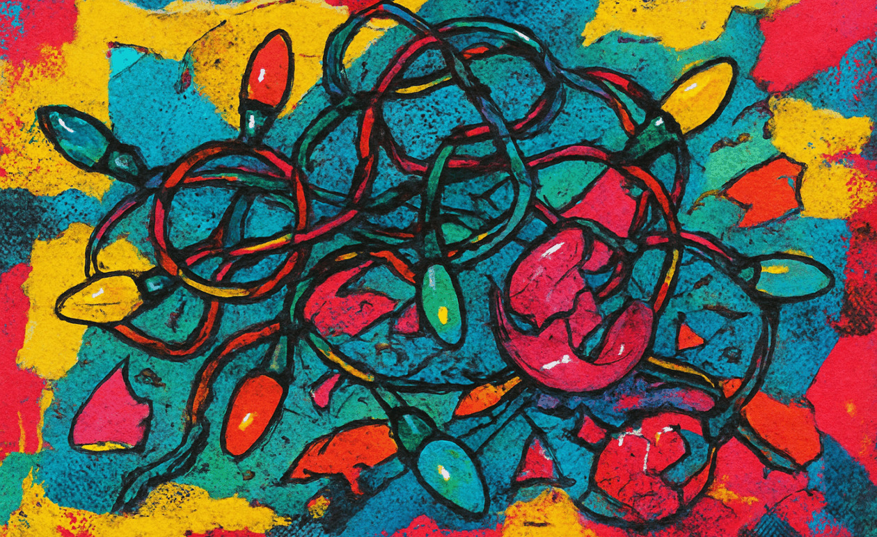 Άγχος των γιορτών: 5 σημάδια ότι επηρεάζει την ψυχική σας υγεία