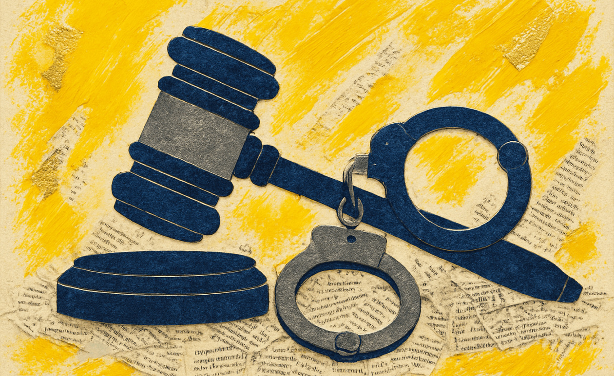 Νέα Σμύρνη: 21χρονος λήστευε ανηλίκους με μαχαίρι, είχε διαρρήξει και το Εθνικό Ωδείο