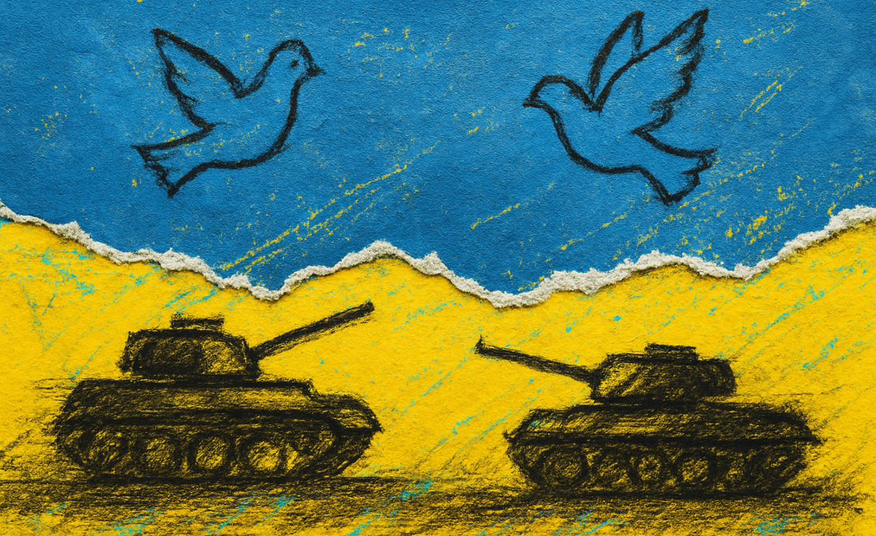 Ο Ρεπουμπλικανός Ντον Μπέικον κατηγορεί τον Λευκό Οίκο για έλλειψη «ηθικής διαύγειας» στην Ουκρανία