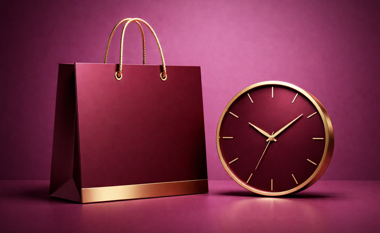 Εορταστικό ωράριο: Τι ώρα ανοίγουν τα καταστήματα το Σάββατο 27 Δεκεμβρίου