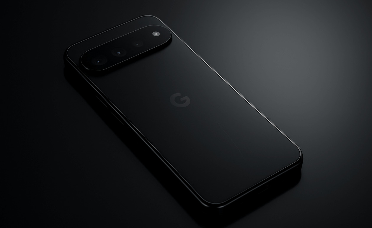 Η Google ανακοινώνει δωρεάν επισκευές οθονών για τα Pixel 9 Pro και Pro XL