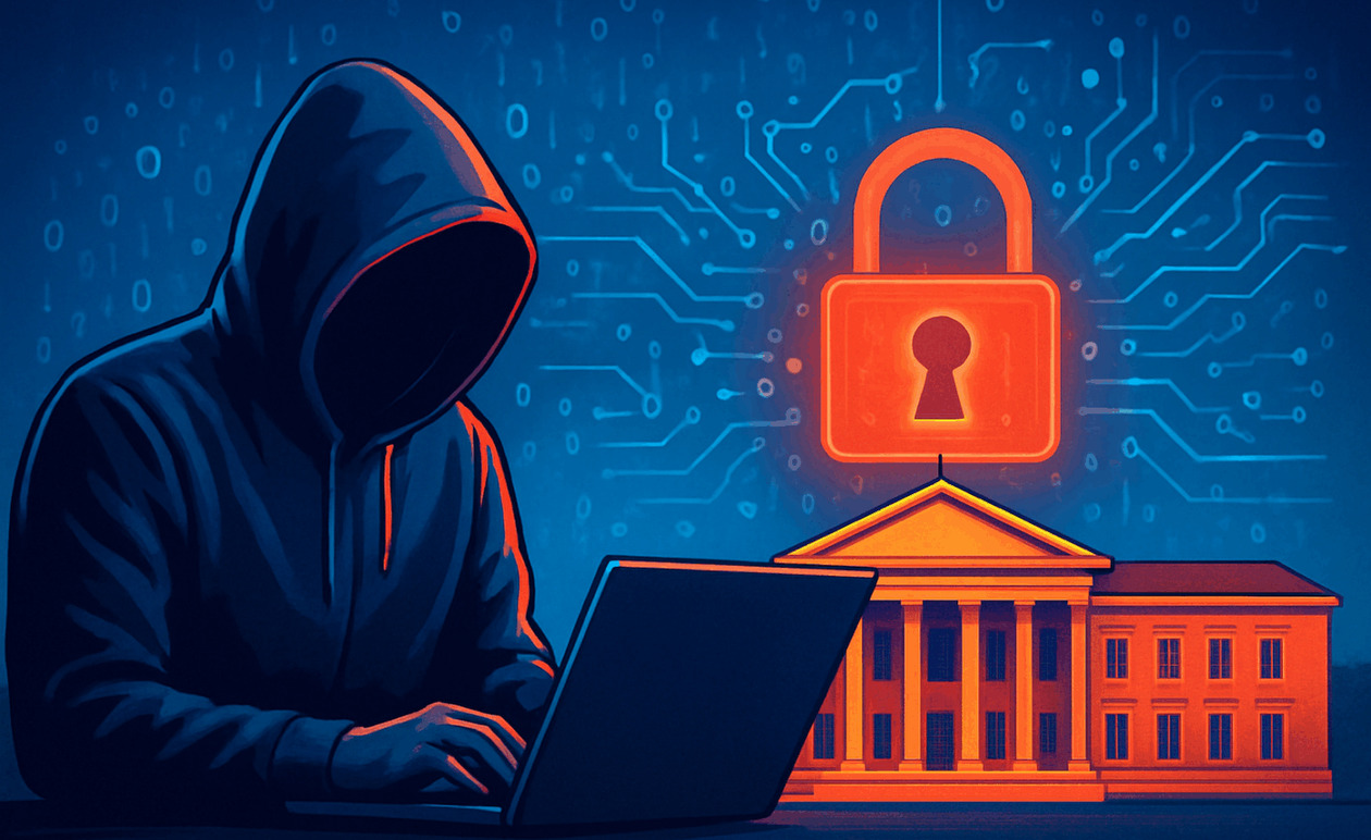 Τρεις επιθέσεις χάκερ εναντίον δημόσιων φορέων που καταγράφηκαν στην έκθεση ENISA 2024