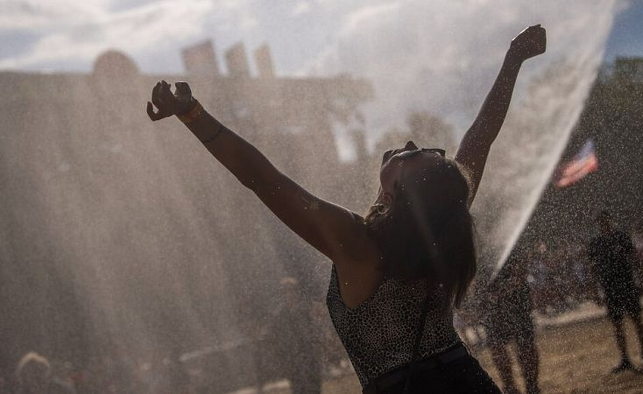 Το φεστιβάλ Σιγκέτ σε κίνδυνο μετά από τοπική ψήφο