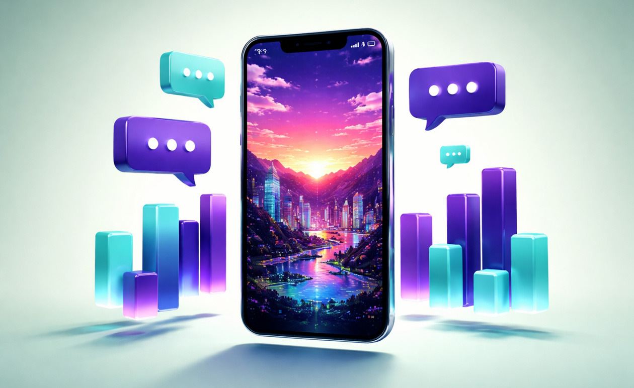 ChatGPT: Η OpenAI λανσάρει την ετήσια ανασκόπηση Year in Review για το 2025