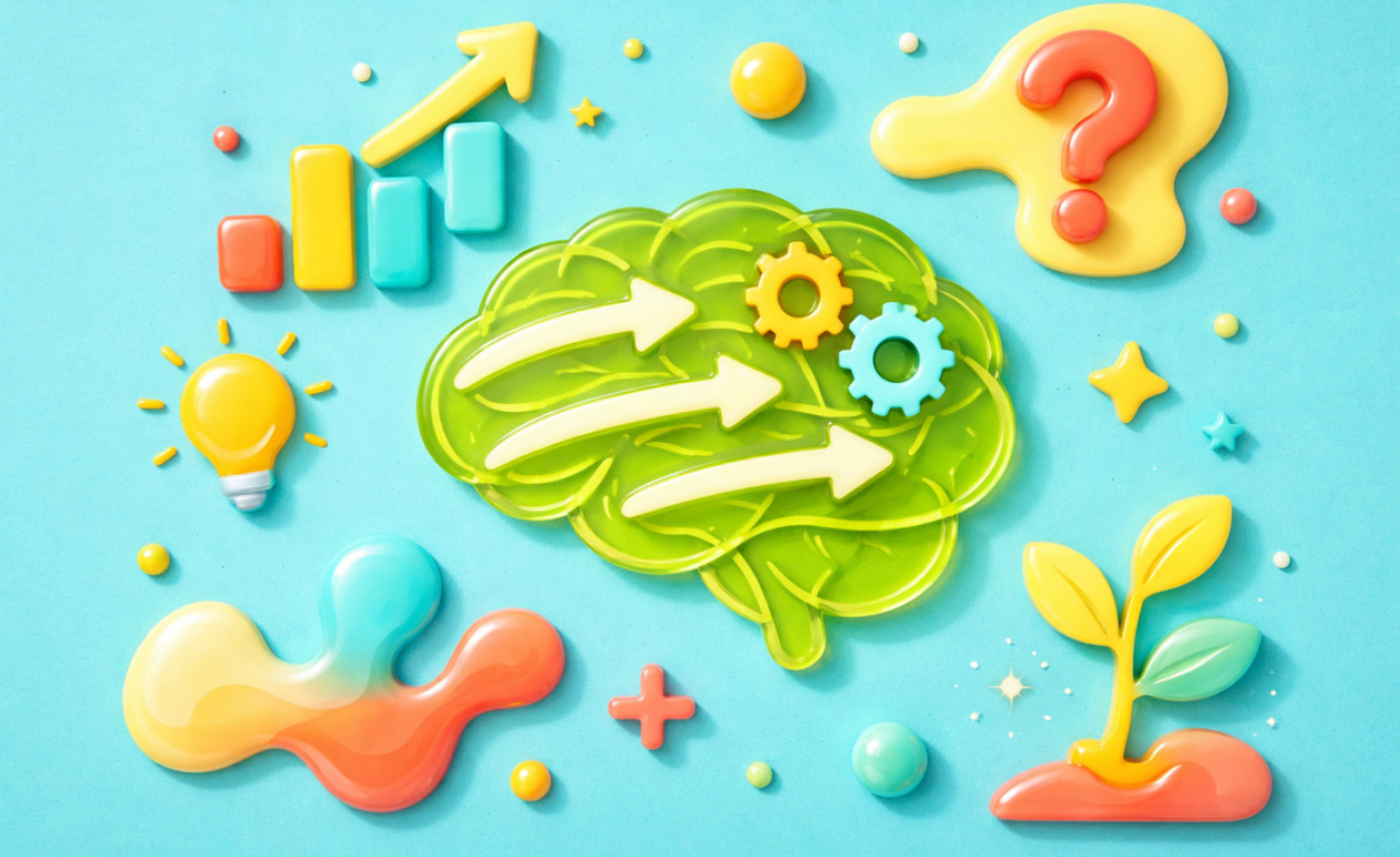 7 νοητικές συνήθειες που μετατρέπουν τους κοινούς ανθρώπους σε εξαιρετικούς προνοητικούς