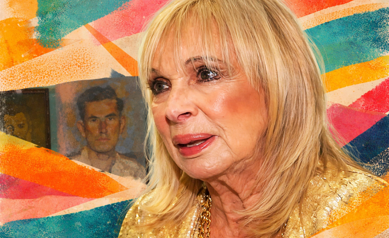 Άννα Φόνσου: Η συγκινητική εξομολόγηση για το Σπίτι του Ηθοποιού και το παράπονο για τους συναδέλφους της