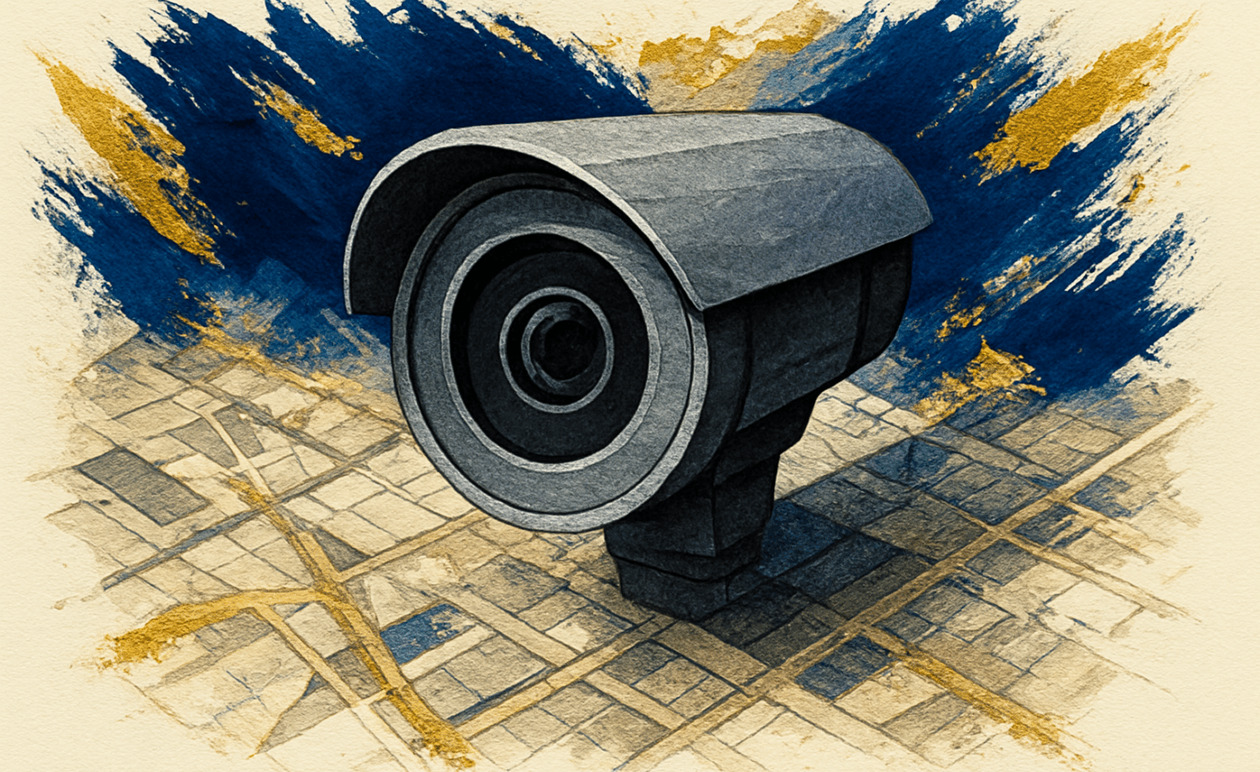 Μεσσηνία: Ο πρώτος νομός της Ελλάδας με κάμερες σε όλους τους δήμους