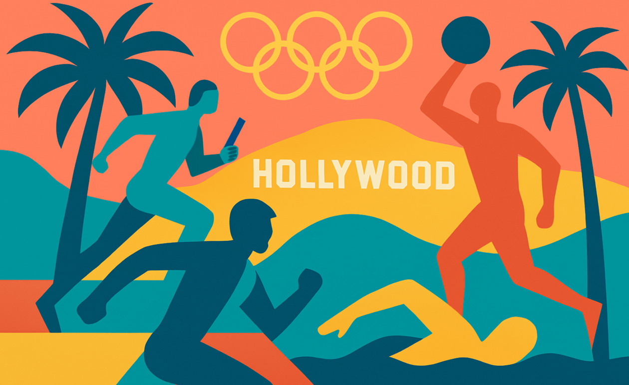 Πού θα γίνουν οι Ολυμπιακοί αγώνες το 2028: Η επιστροφή στο Λος Άντζελες