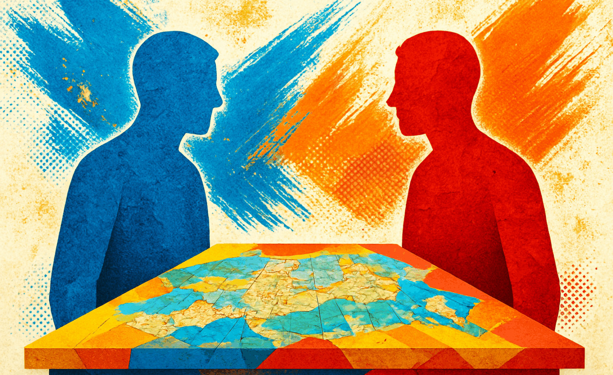 Μακρόν: Το ειρηνευτικό σχέδιο του Τραμπ για την Ουκρανία χρειάζεται βελτίωση