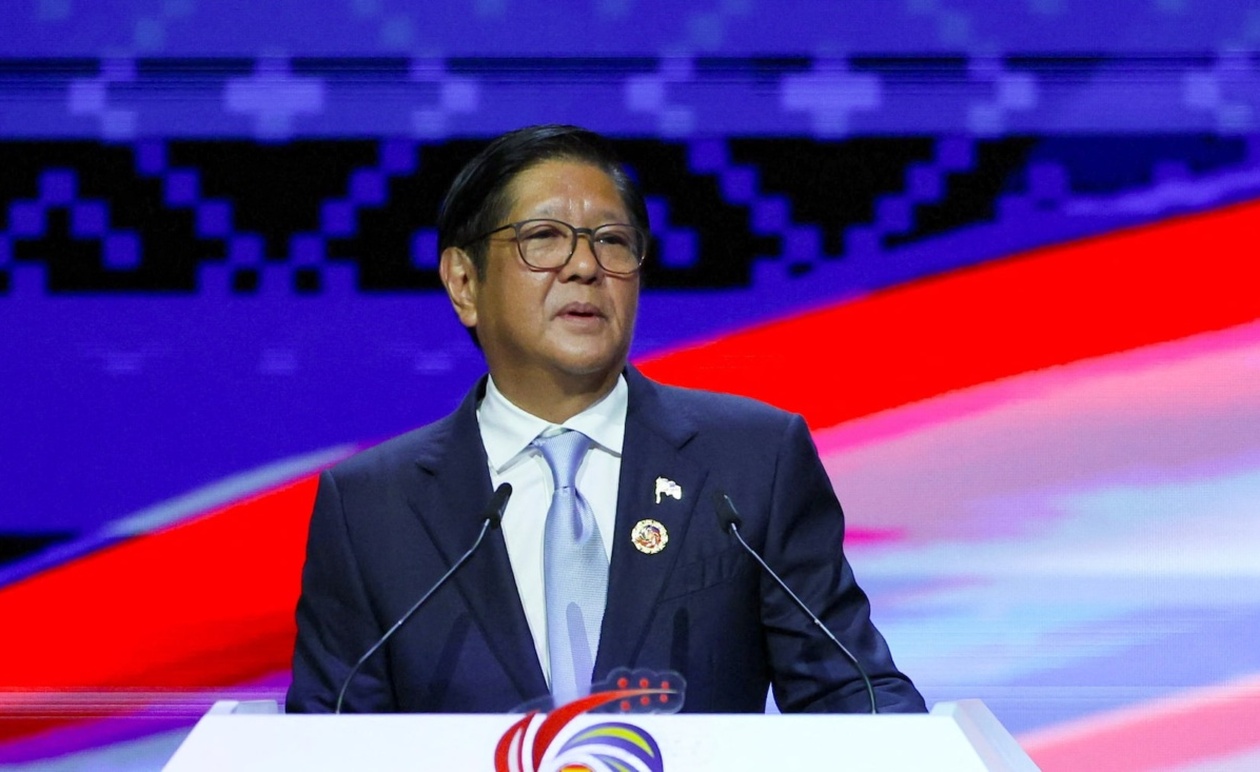 Φιλιππίνες: Ο Μάρκος απορρίπτει τους ισχυρισμούς της αδελφής του για χρήση ναρκωτικών