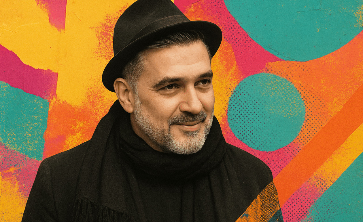 Πάνος Ιωαννίδης: Έχασε 14 κιλά και θέλει να ασχοληθεί σοβαρά με τη γυμναστική