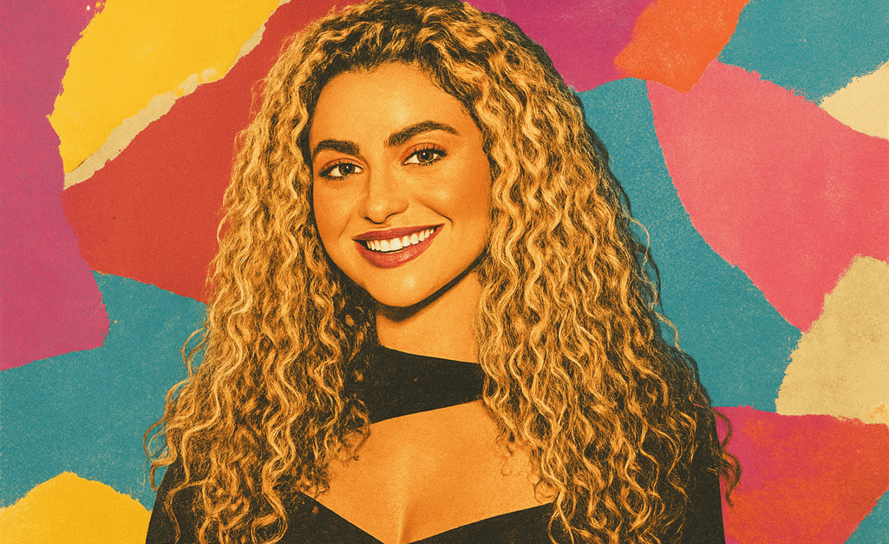 Αντιγόνη: Η εκπρόσωπος της Κύπρου στη Eurovision 2026 αποκαλύπτει για muay thai, χωρισμό και όνειρα