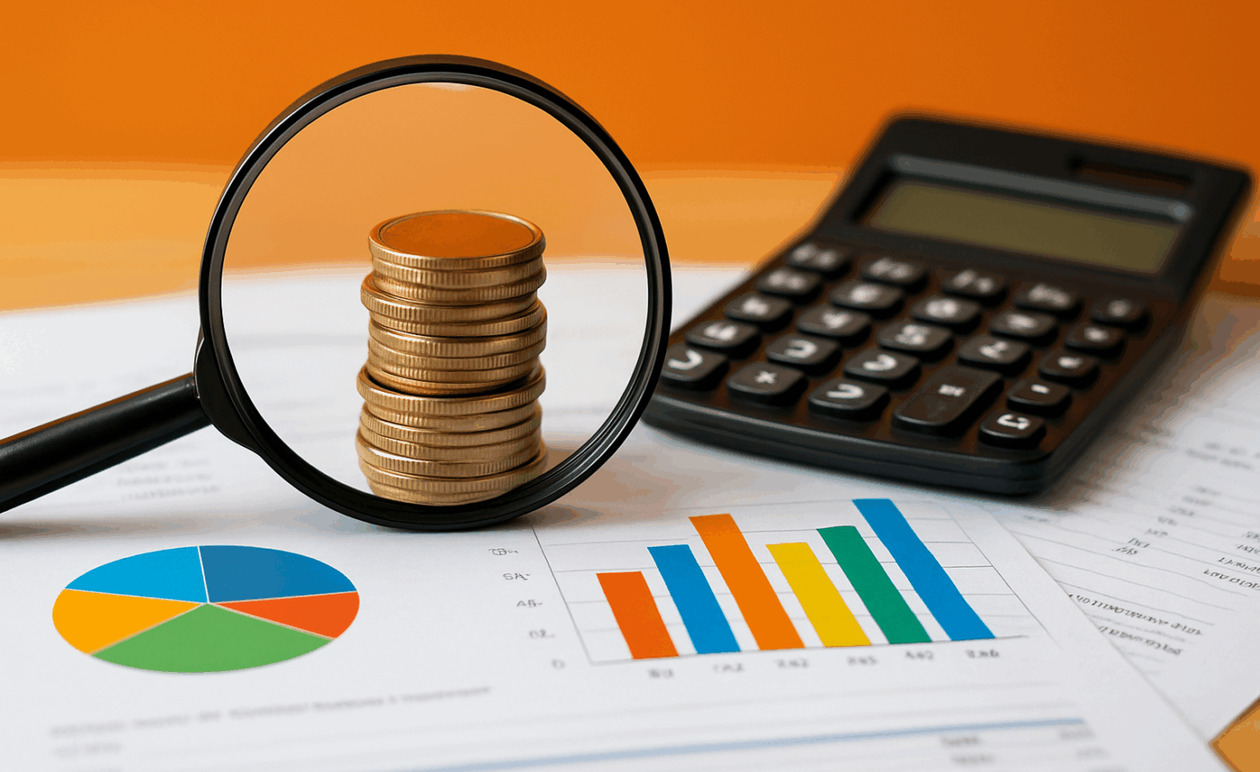 Επισκόπηση δαπανών για όλους τους φορείς έως το 2027