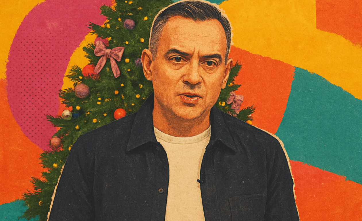 Μαρία Ηλιάκη: Δεύτερη μέρα εκτός «Νωρίς Νωρίς» λόγω ίωσης