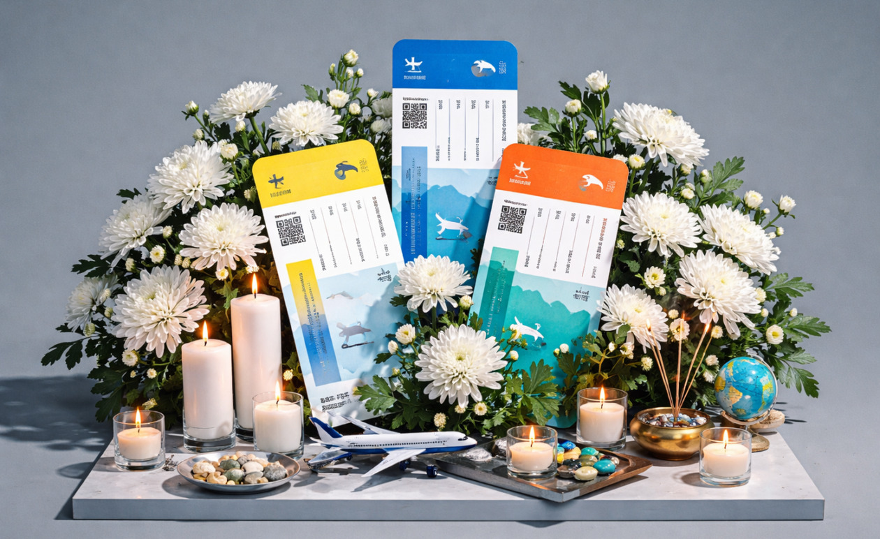 Νότια Κορέα: Ένας χρόνος από την πολύνεκρη συντριβή της Jeju Air – Απαιτούν απαντήσεις οι οικογένειες των 179 θυμάτων