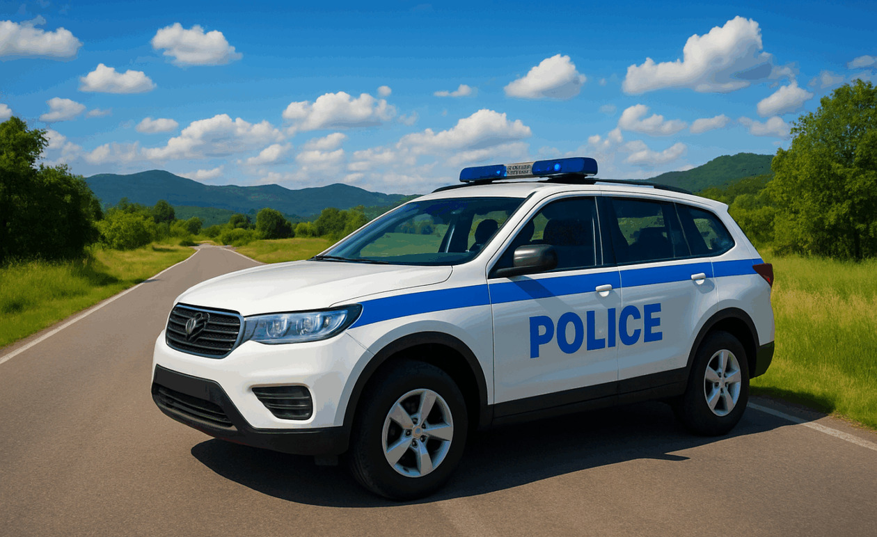 Δρομολόγια Κινητών Αστυνομικών Μονάδων 10 έως 16 Νοεμβρίου 2025