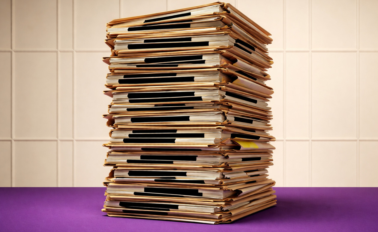 Υπόθεση Έπσταϊν: Καθυστέρηση στις αποκαλύψεις μετά τον εντοπισμό ενός εκατομμυρίου νέων εγγράφων