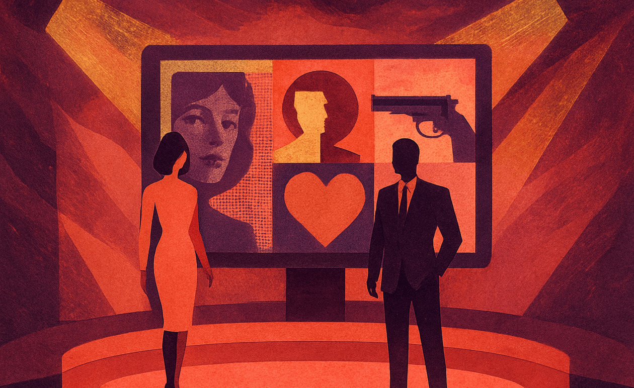 Μία νύχτα μόνο: Ο Οδυσσέας κάνει πρόταση γάμου στην Αρετή, αλλά εκείνη σιωπά