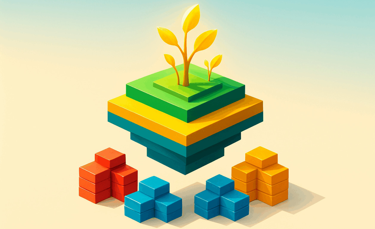 Ευγνωμοσύνη και χρήματα: Πώς η θετική σκέψη ‘ξεκλειδώνει’ την οικονομική ελευθερία σου