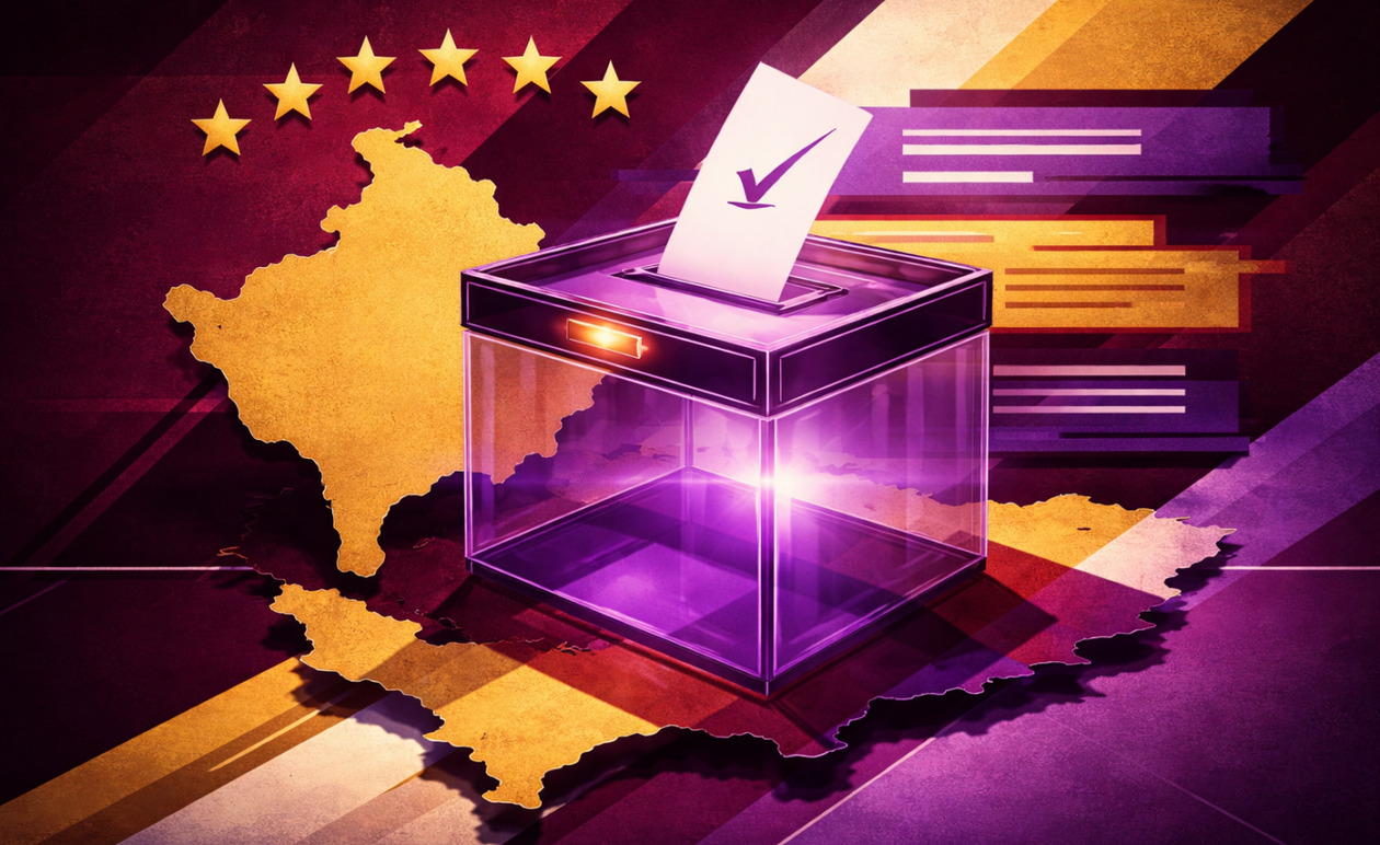 Κόσοβο: Ιστορική επικράτηση του Αλμπίν Κούρτι – Τέλος στο πολιτικό αδιέξοδο εννέα μηνών