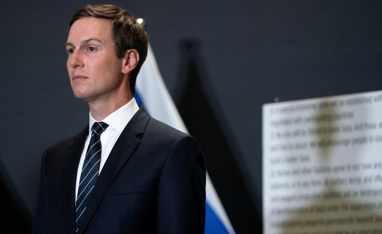 Συνομιλίες για εκεχειρία στη Γάζα: αδιέξοδο με τις ένοπλες δυνάμεις της Χαμάς