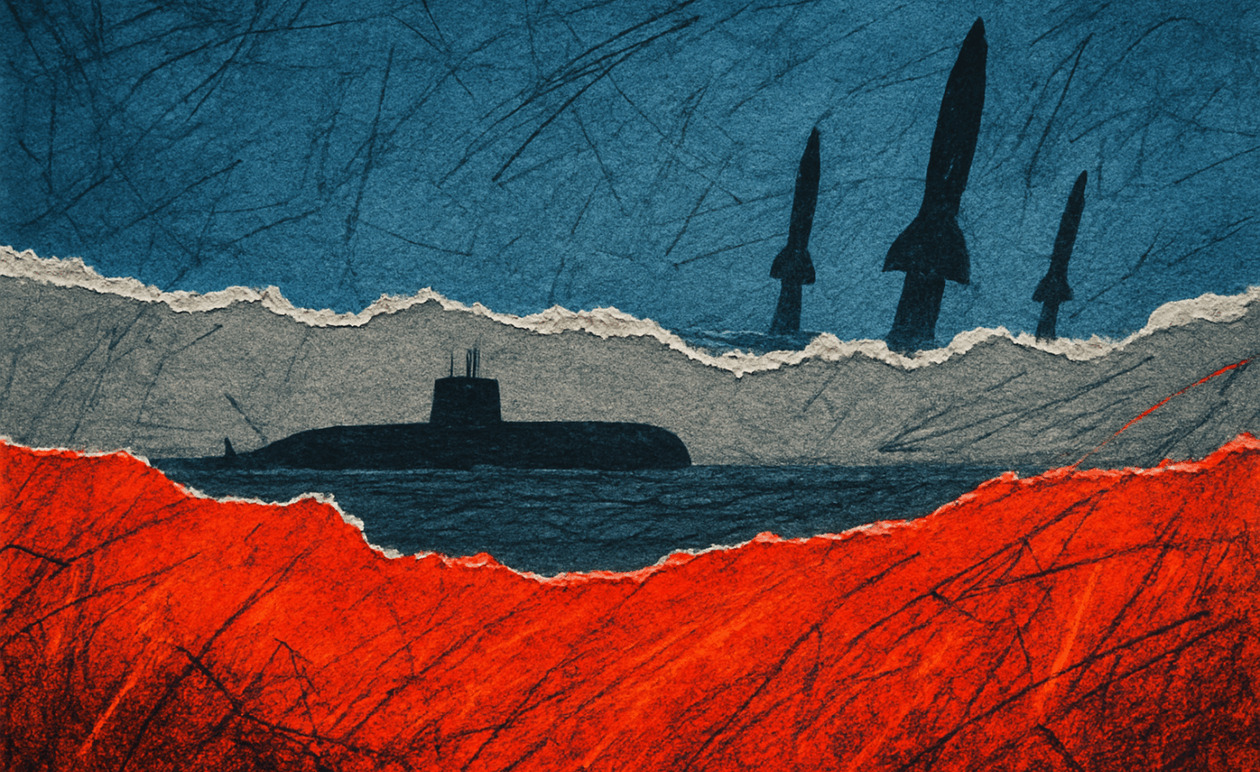 Η Νορβηγία ανακοινώνει την αγορά δύο επιπλέον υποβρυχίων και πυραύλων μεγάλης εμβέλειας