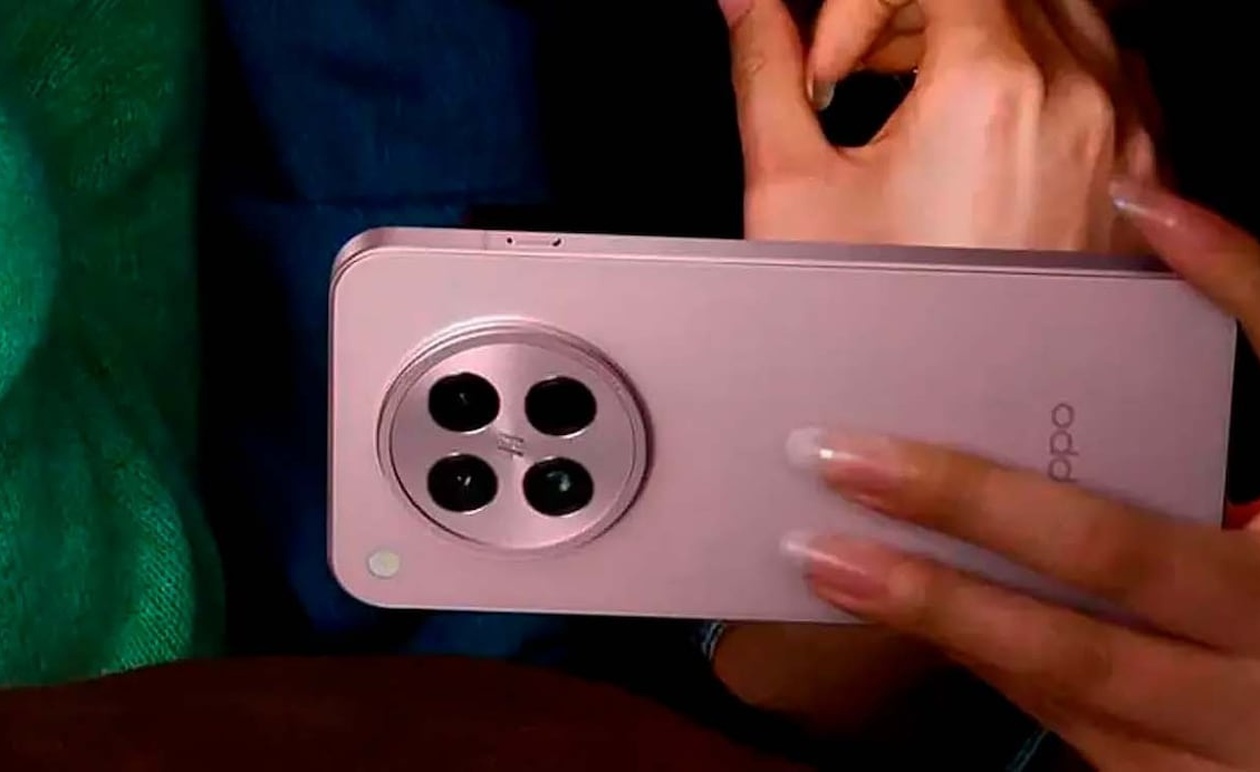 OPPO Find X9s: Αναλυτική ματιά στα χαρακτηριστικά του τηλεφώνου που έρχεται το 2026