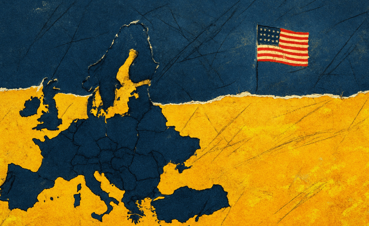 Επίτροπος Άμυνας της ΕΕ: Ο Τραμπ επιδιώκει να διαλύσει την ενότητα του μπλοκ