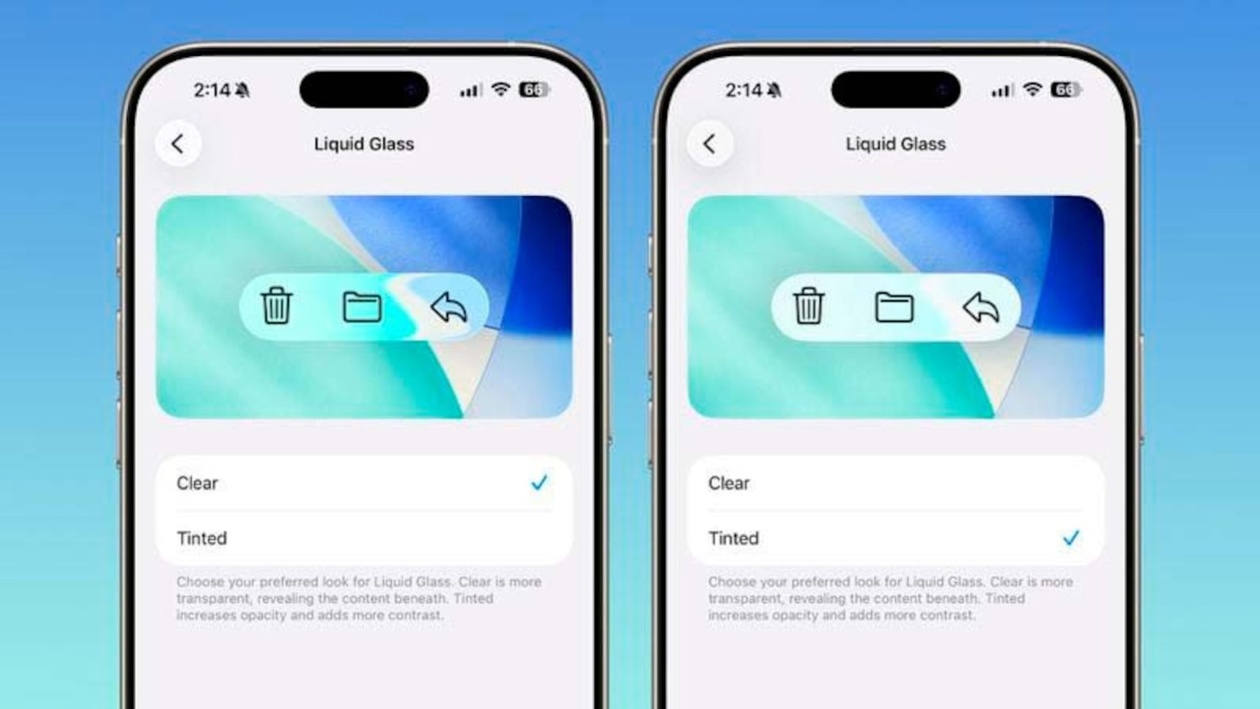 Η Apple διευκολύνει τη μετάβαση δεδομένων μεταξύ iPhone και Android με νέο εργαλείο