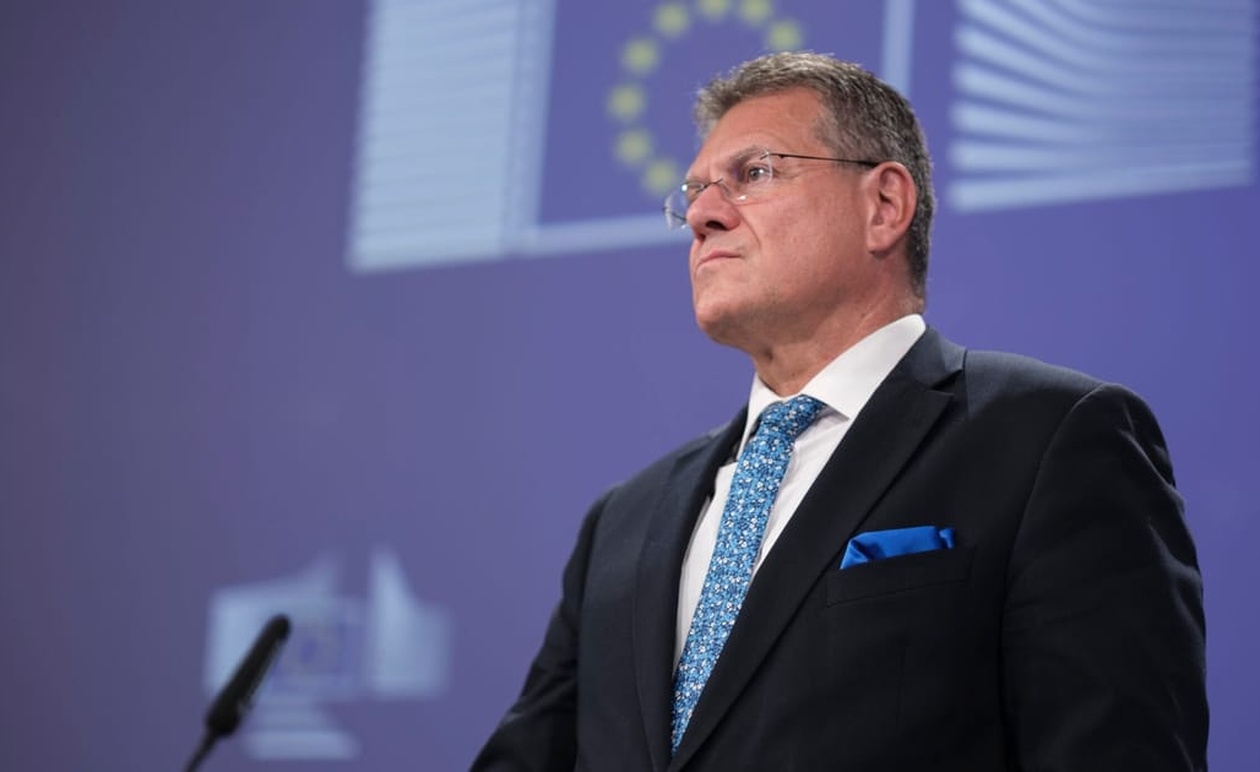 Η Κίνα αναστέλλει τους ελέγχους εξαγωγών σπάνιων γαιών — επεκτείνεται και στην Ευρωπαϊκή Ένωση