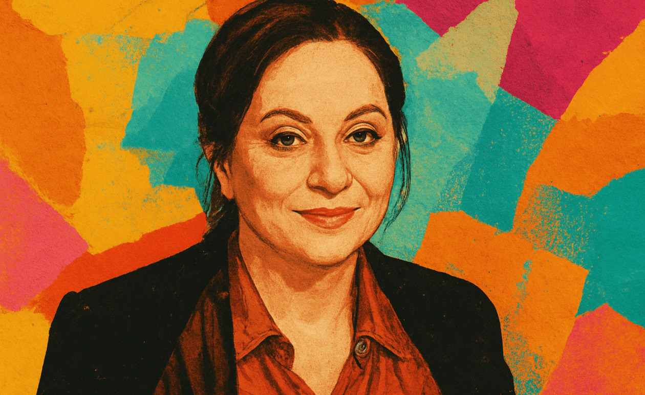 Μια νύχτα μόνο: Ο Οδυσσέας διαλύει την Κατερίνη και της δηλώνει γάμο