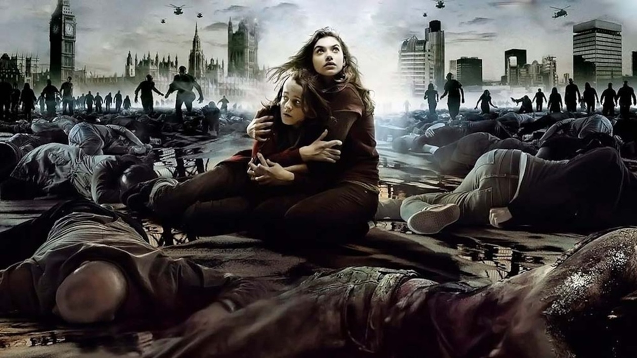 Τα καλύτερα τρόμου στο streaming για Halloween 2025