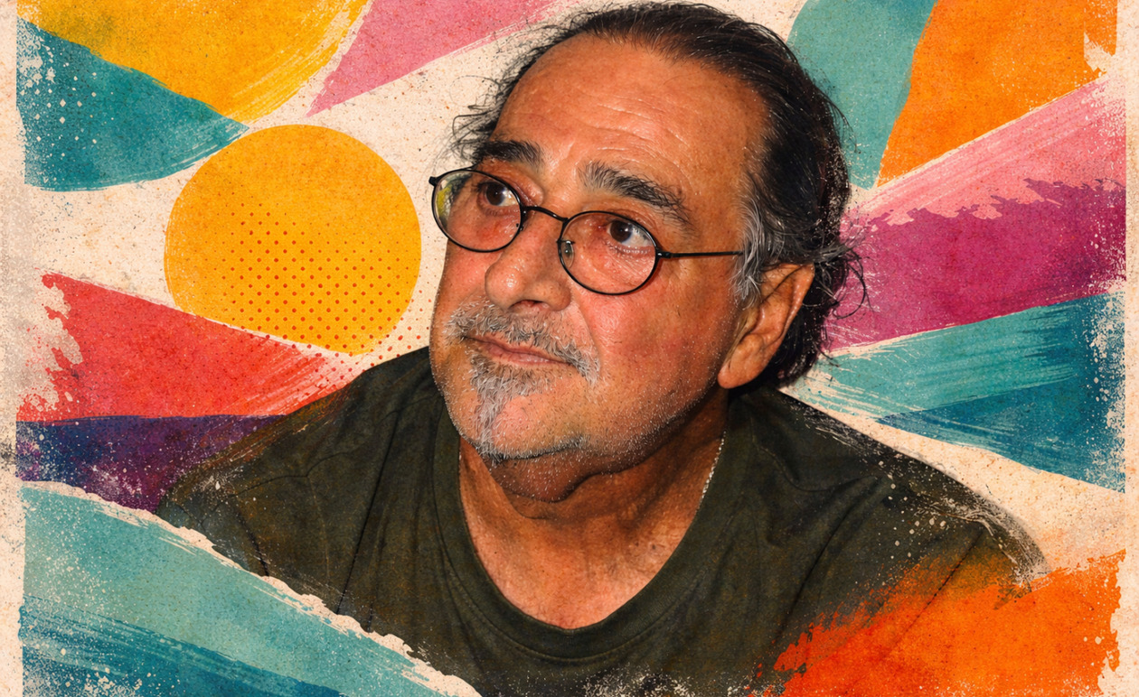 Βασίλης Καρράς: Συγκίνηση στο τρισάγιο για τα δύο χρόνια από τον θάνατό του