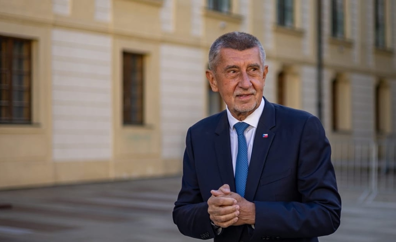 Η κυβέρνηση του Μπάμπις απαιτεί την αναθεώρηση του Green Deal της ΕΕ