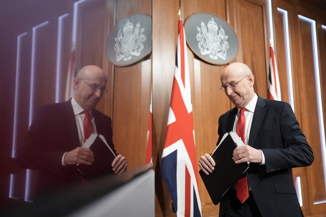 Η Βρετανία έτοιμη για στρατιωτική απάντηση στο ρωσικό Yantar