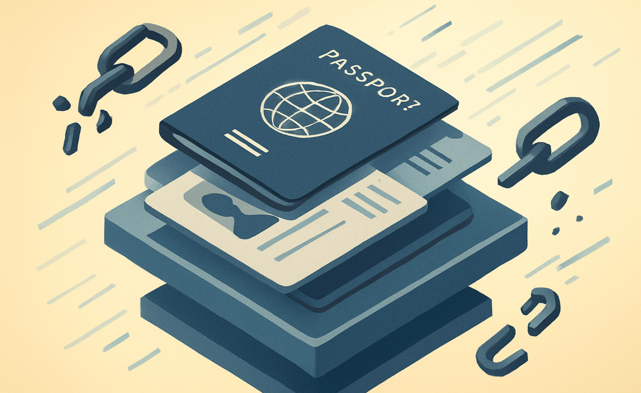 Ομόνοια: Εντοπίστηκε αποθήκη με πάνω από 400 κλεμμένα έγγραφα, συνελήφθη 45χρονος