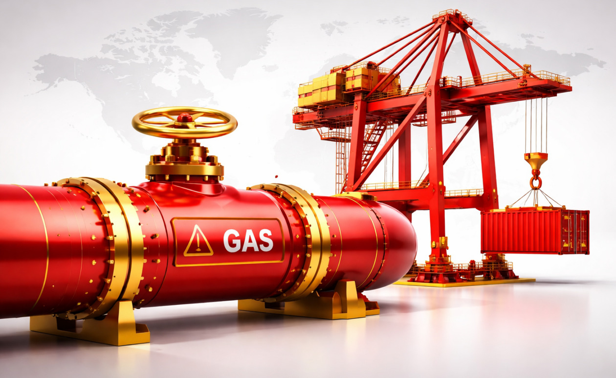 Τουαψέ: Ουκρανική επίθεση με drones προκάλεσε ζημιές στο λιμάνι και σε αγωγό αερίου