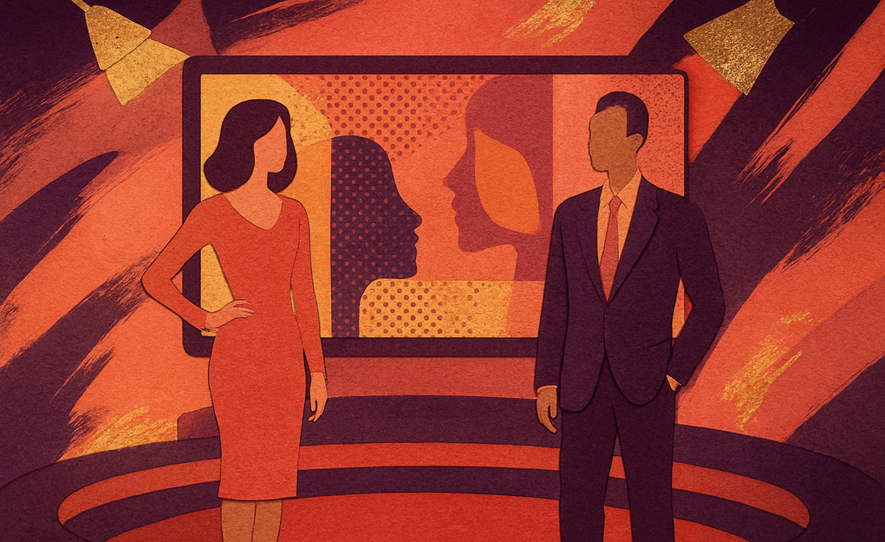 Να μ’ αγαπάς: Ο Άγγελος σώζει τη Φωτεινή και τον Λευτέρη από την παγίδα του Θεόφιλου