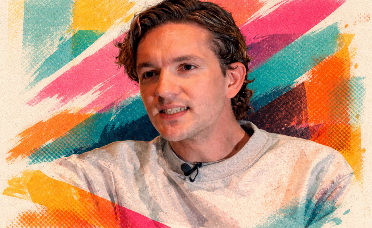 Μιχαήλ Ταμπακάκης: Η «αγριότητα» της κοινωνίας και η μόνιμη ανασφάλεια του ηθοποιού