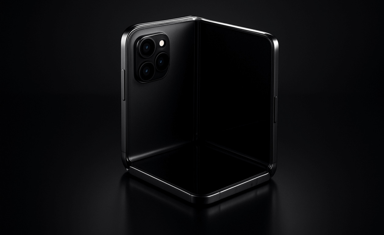 iPhone Fold: Η apple εισέρχεται στην αγορά των αναδιπλούμενων με «αστρονομική» τιμή και φιλοδοξίες