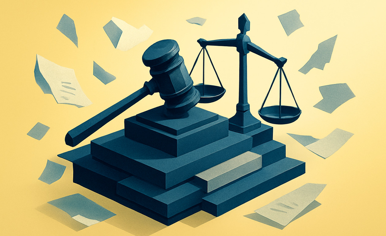 Δίκη Χρυσής Αυγής: Η εισαγγελέας τονίζει τη χρήση θεσμών και την άρνηση των κατηγορουμένων