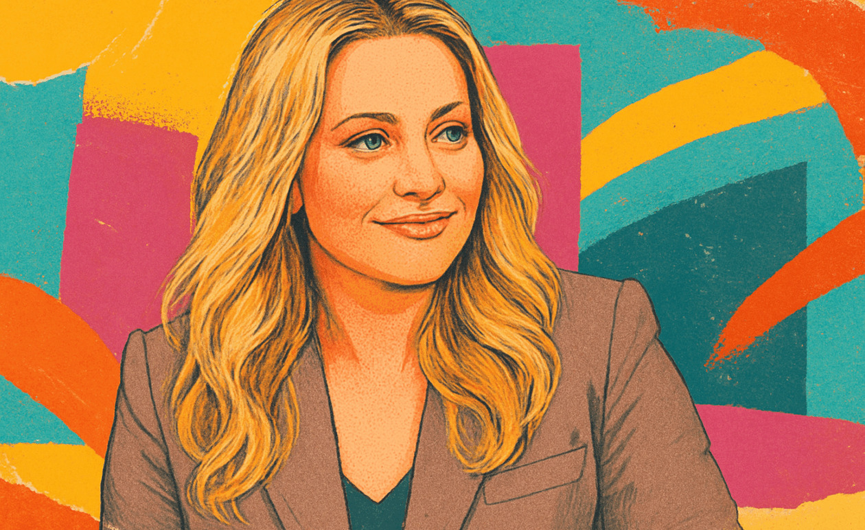 Το Σόι σου: Η Ιωάννα Ασημακοπούλου για την σχέση πάθους Αντωνίας και Αλεξάνδρας