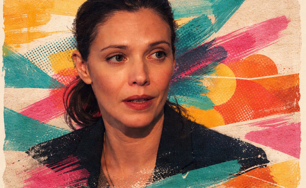 Μια νύχτα μόνο: Ο οριστικός χωρισμός Αρετής – Οδυσσέα και ο εφιάλτης του εμμονικού stalker