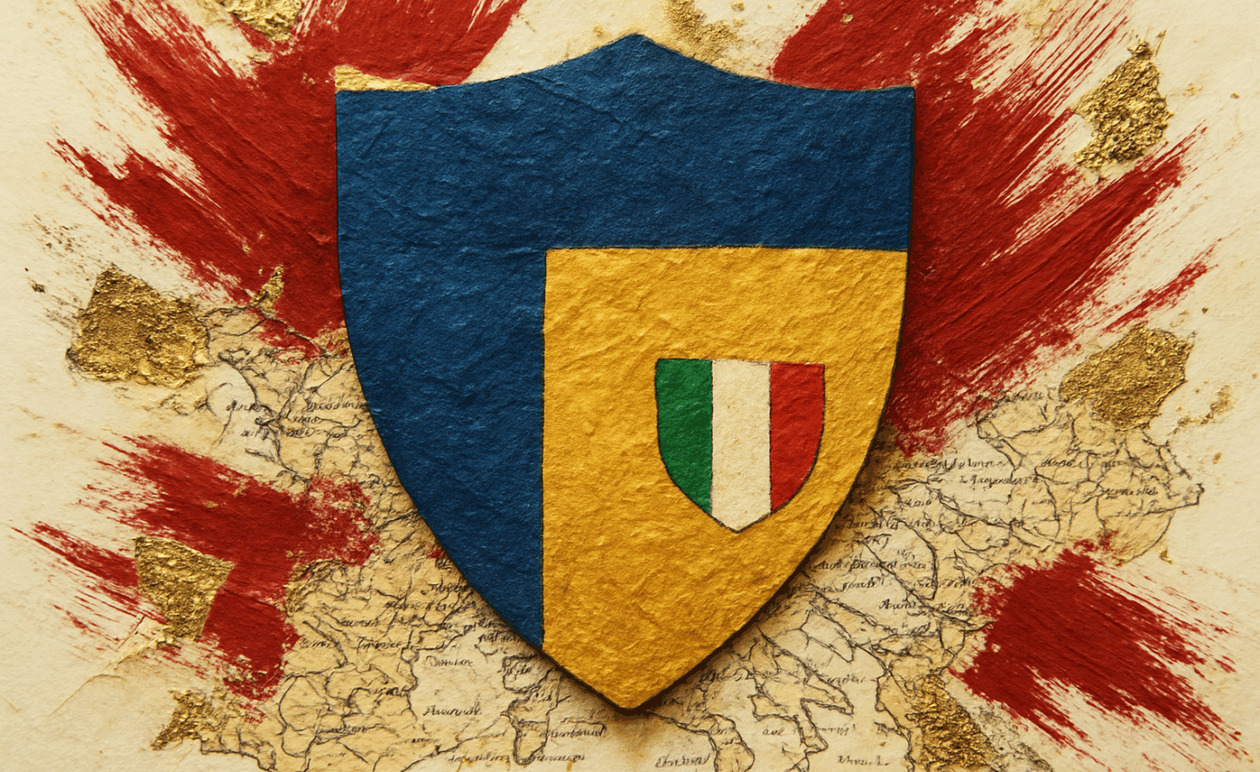 Ιταλία: Ετοιμάζεται να επεκτείνει τη στρατιωτική βοήθεια στην Ουκρανία