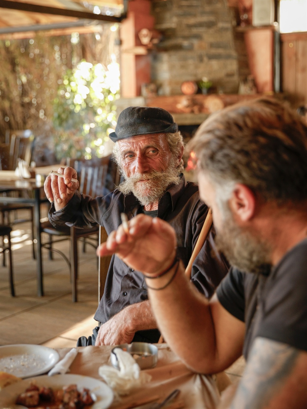 Αρκαδία: Περισσότεροι θάνατοι από γεννήσεις