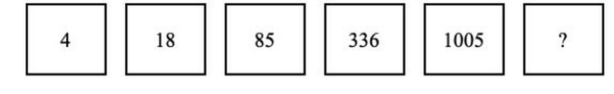 ΑΣΕΠ: Οδηγός για τις αριθμητικές ακολουθίες στον 3ο Πανελλήνιο Γραπτό Διαγωνισμό