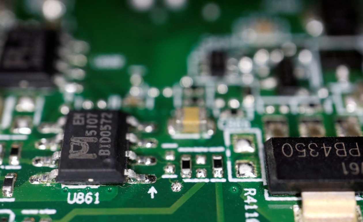 Η Siltronic μειώνει την πρόβλεψη κερδοφορίας αλλά διατηρεί καθοδήγηση