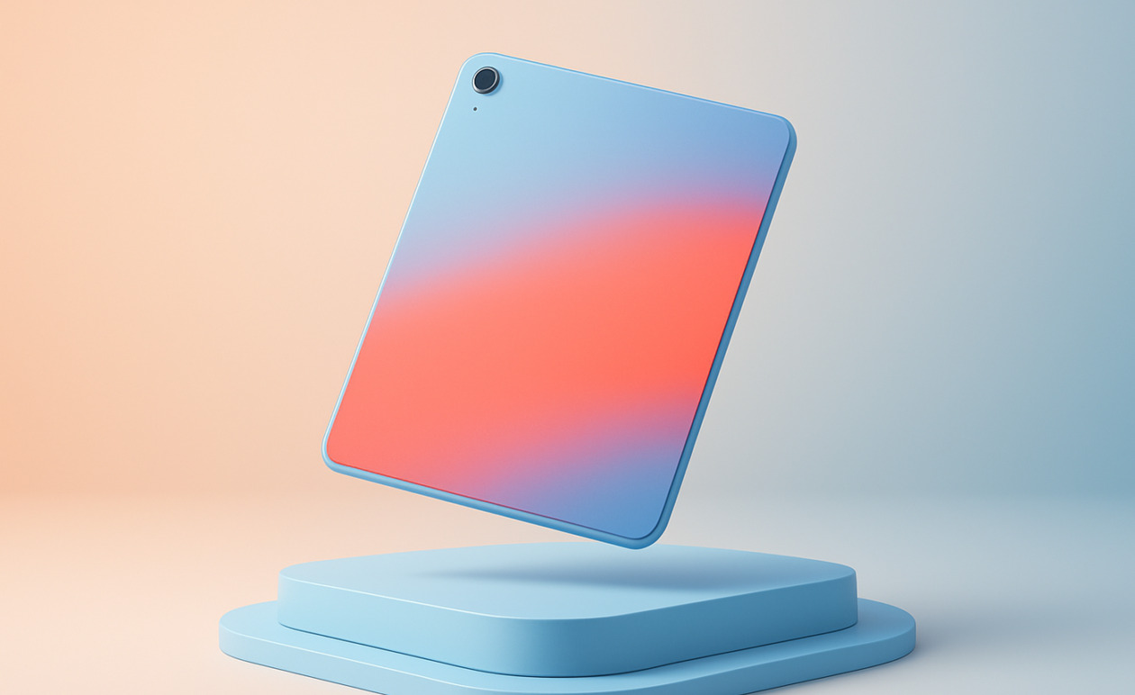 Η ZTE παρουσιάζει ένα οικονομικό tablet με οθόνη 11 ιντσών στα 90 Hz που φτάνει στην Ευρώπη