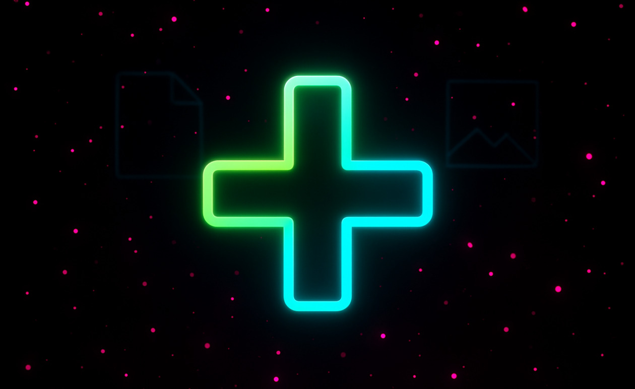 Google Search: Νέο κουμπί για μεταφόρτωση αρχείων οδηγεί απευθείας στο AI Mode